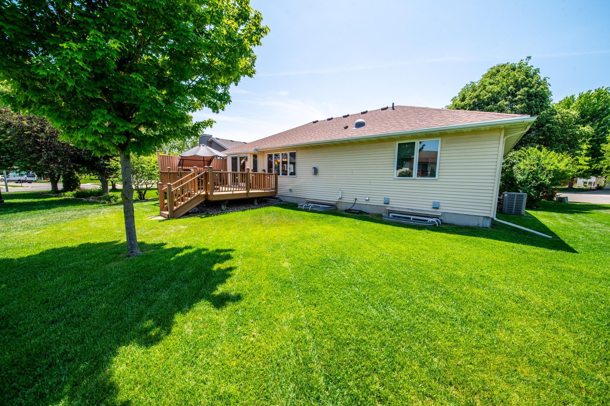 546 Lake Crest Lane Northwest Rochester, MN 55901 - Photo 41 of 54