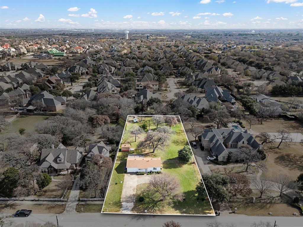 6701 Herbert Road, Unit LAND Colleyville, TX 76034 - Photo 7 of 22