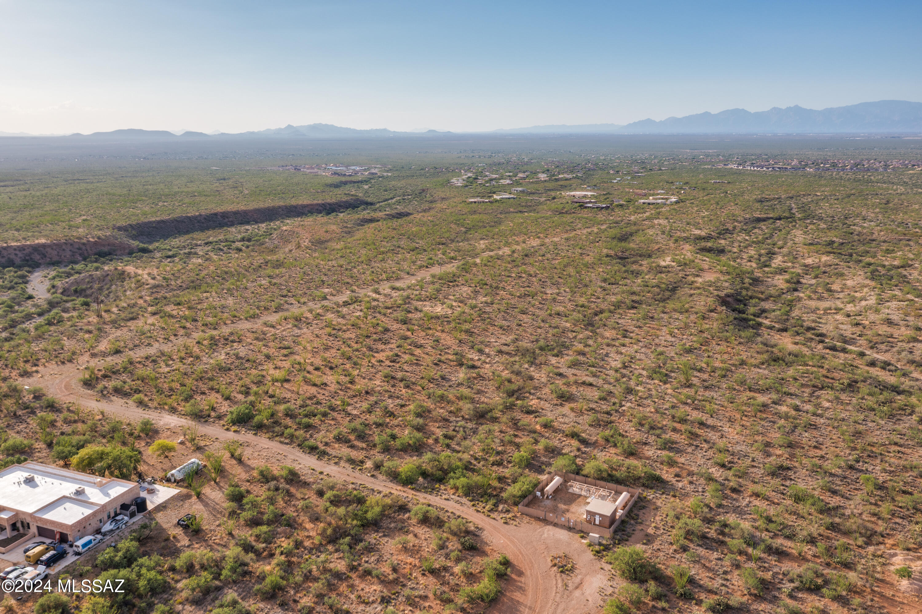 9783 East Ocotillo Rim Trail Vail, AZ 85641 - Photo 8 of 24 Gallery Image 8