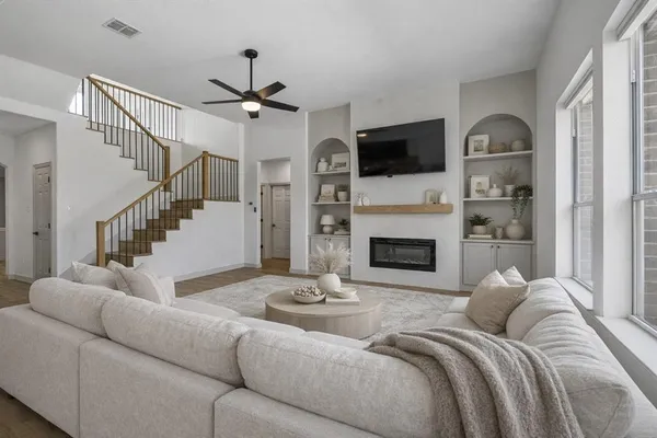 $595,000 | 107 King Court, Fate, TX 75087