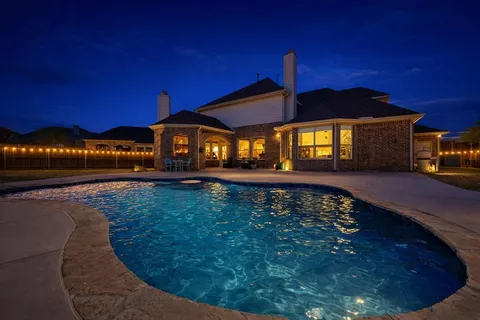 $595,000 | 107 King Court, Fate, TX 75087