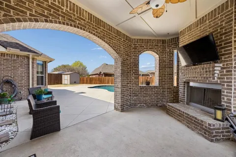 $595,000 | 107 King Court, Fate, TX 75087
