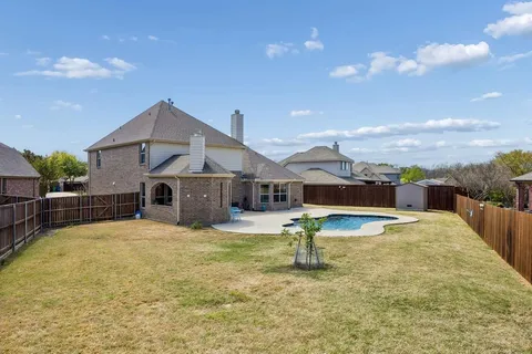$595,000 | 107 King Court, Fate, TX 75087