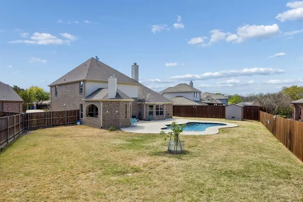 $595,000 | 107 King Court, Fate, TX 75087