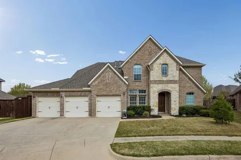 $595,000 | 107 King Court, Fate, TX 75087