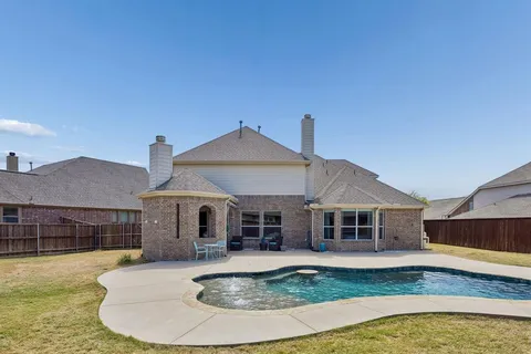 $595,000 | 107 King Court, Fate, TX 75087