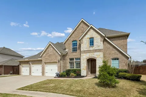 $595,000 | 107 King Court, Fate, TX 75087