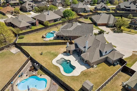 $595,000 | 107 King Court, Fate, TX 75087