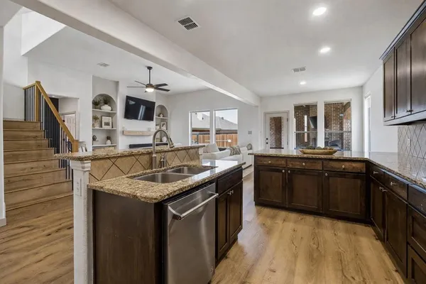 $595,000 | 107 King Court, Fate, TX 75087