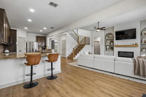 $595,000 | 107 King Court, Fate, TX 75087