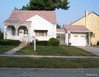 3218 Moore Street Inkster, MI 48141 - Photo 1 of 1 Property Photo