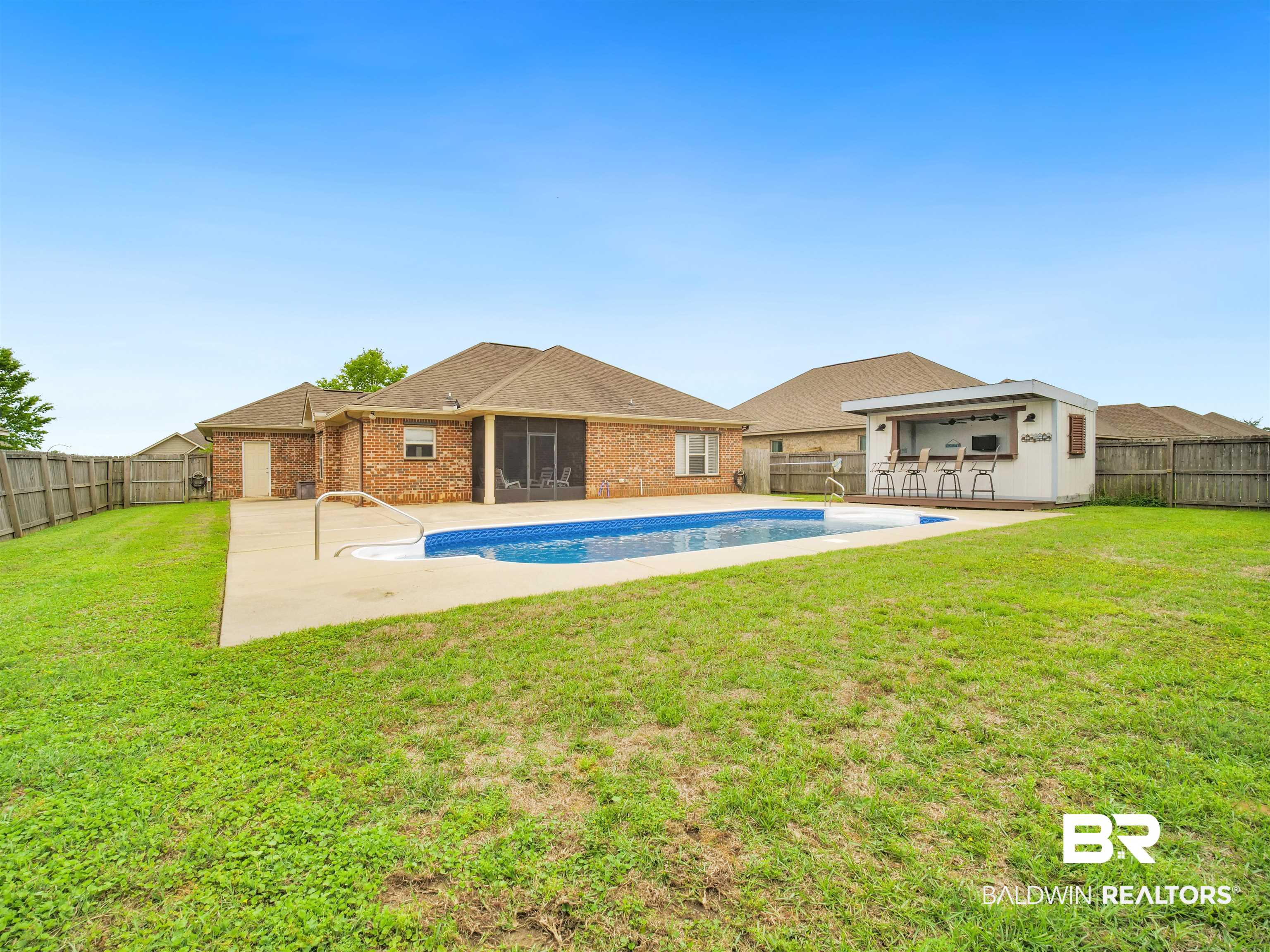 9172 Pembrook Loop Fairhope, AL 36532 - Photo 23 of 28