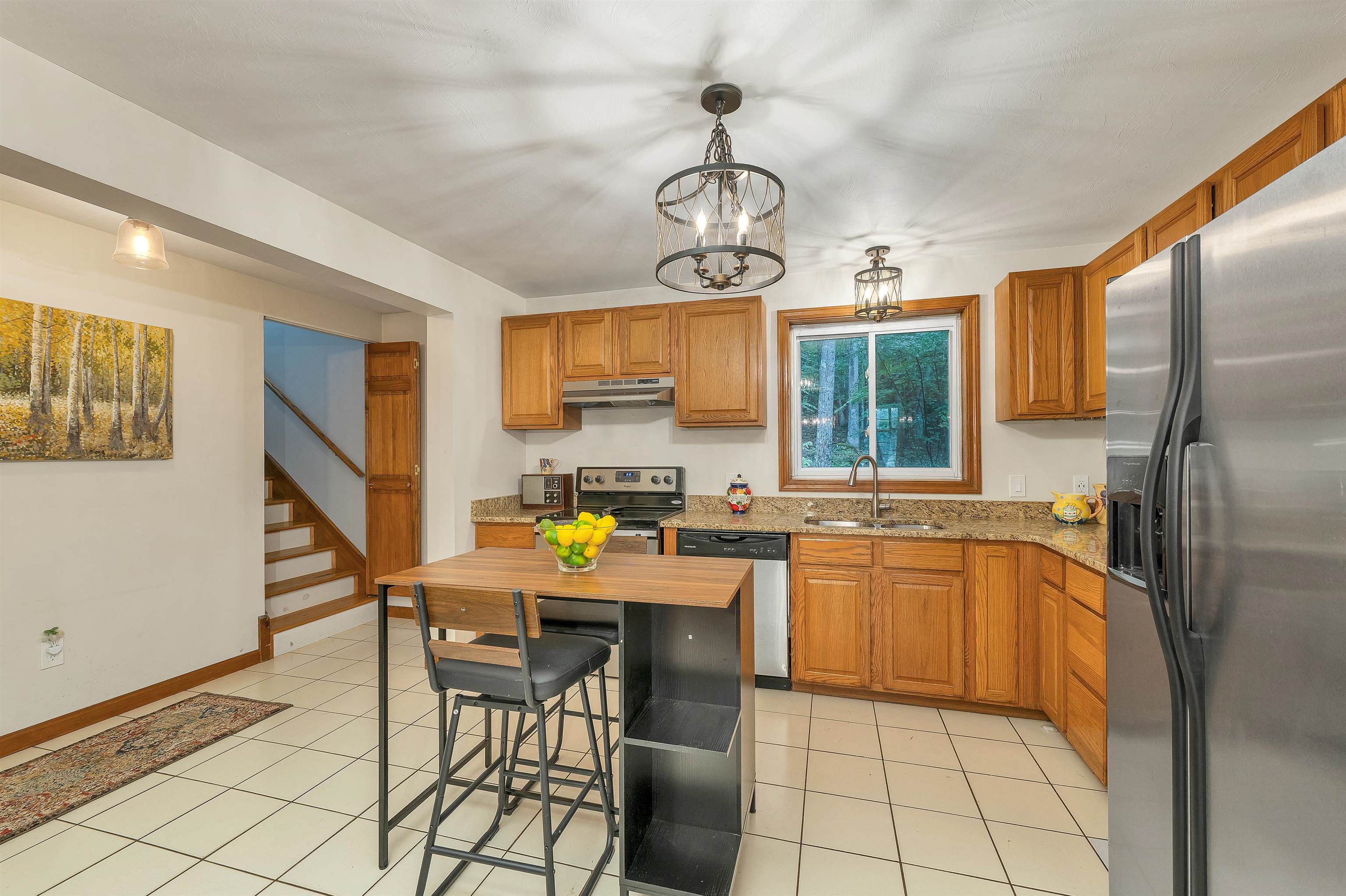 254 Robert Rogers Road Dunbarton, NH 03046 - Photo 5 of 25