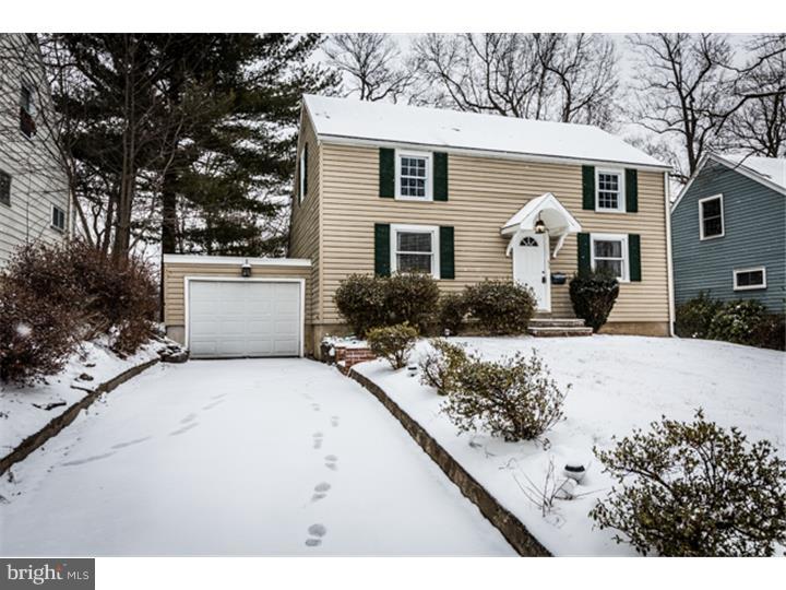 53 Eastwood Road Berwyn, PA 19312 - Photo 1 of 25 Gallery Image 1