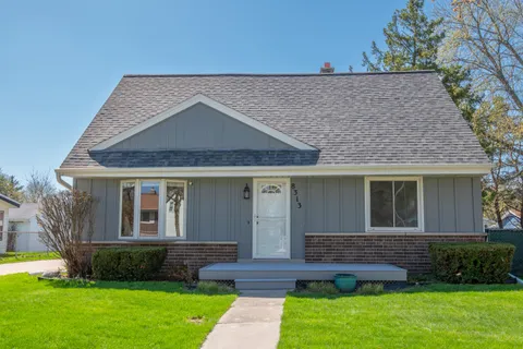$275,000 | 8313 North 105th Street, Milwaukee, WI 53224