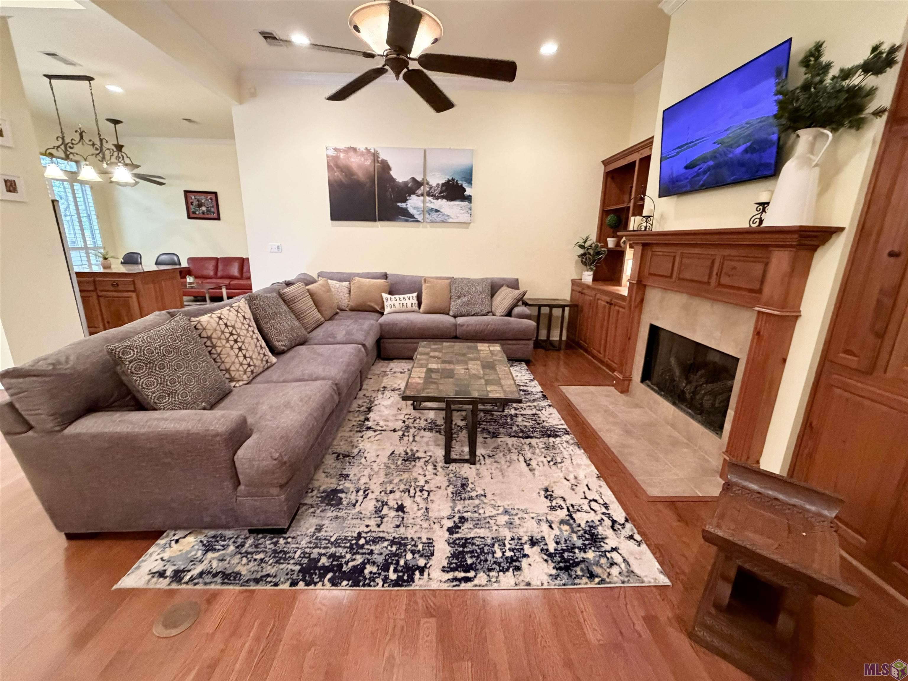 2024 Lac Cache Court Baton Rouge, LA 70816 - Photo 6 of 32