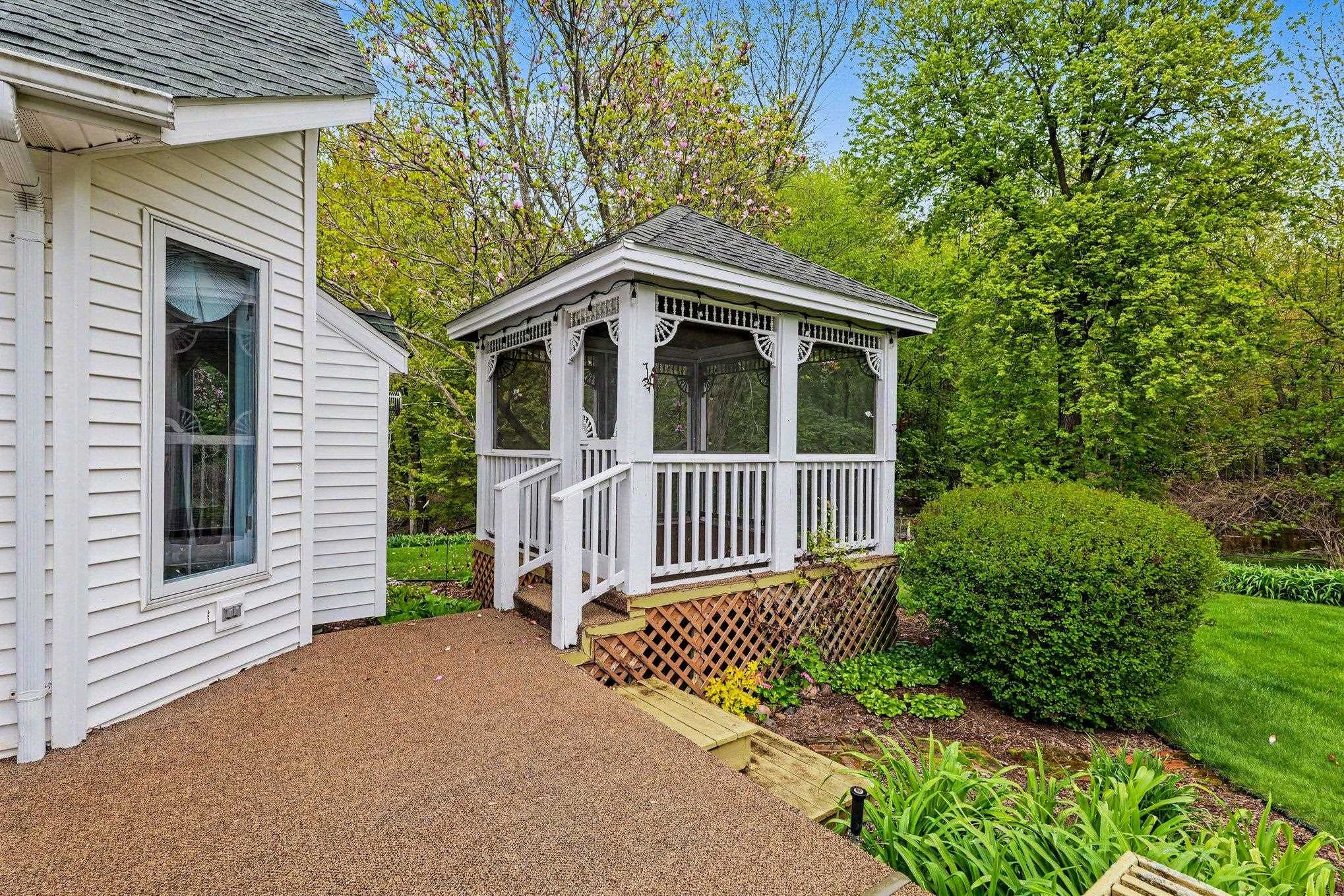 3095 9 Mile Road Auburn, MI 48611 - Photo 42 of 49