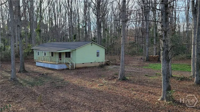 $238,000 | 74 Wolfskin Road, Arnoldsville, GA 30619