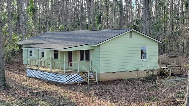 $238,000 | 74 Wolfskin Road, Arnoldsville, GA 30619