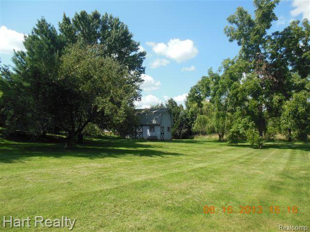 6794 West Marlette Road Marlette, MI 48453 - Photo 8 of 20 DSCN7430.jpg