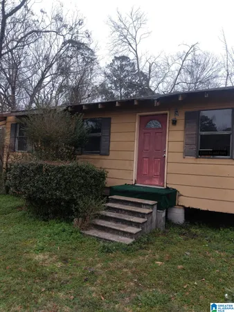 $32,999 | 19730 Shepard Lake Road East, Mount Vernon, AL 36560