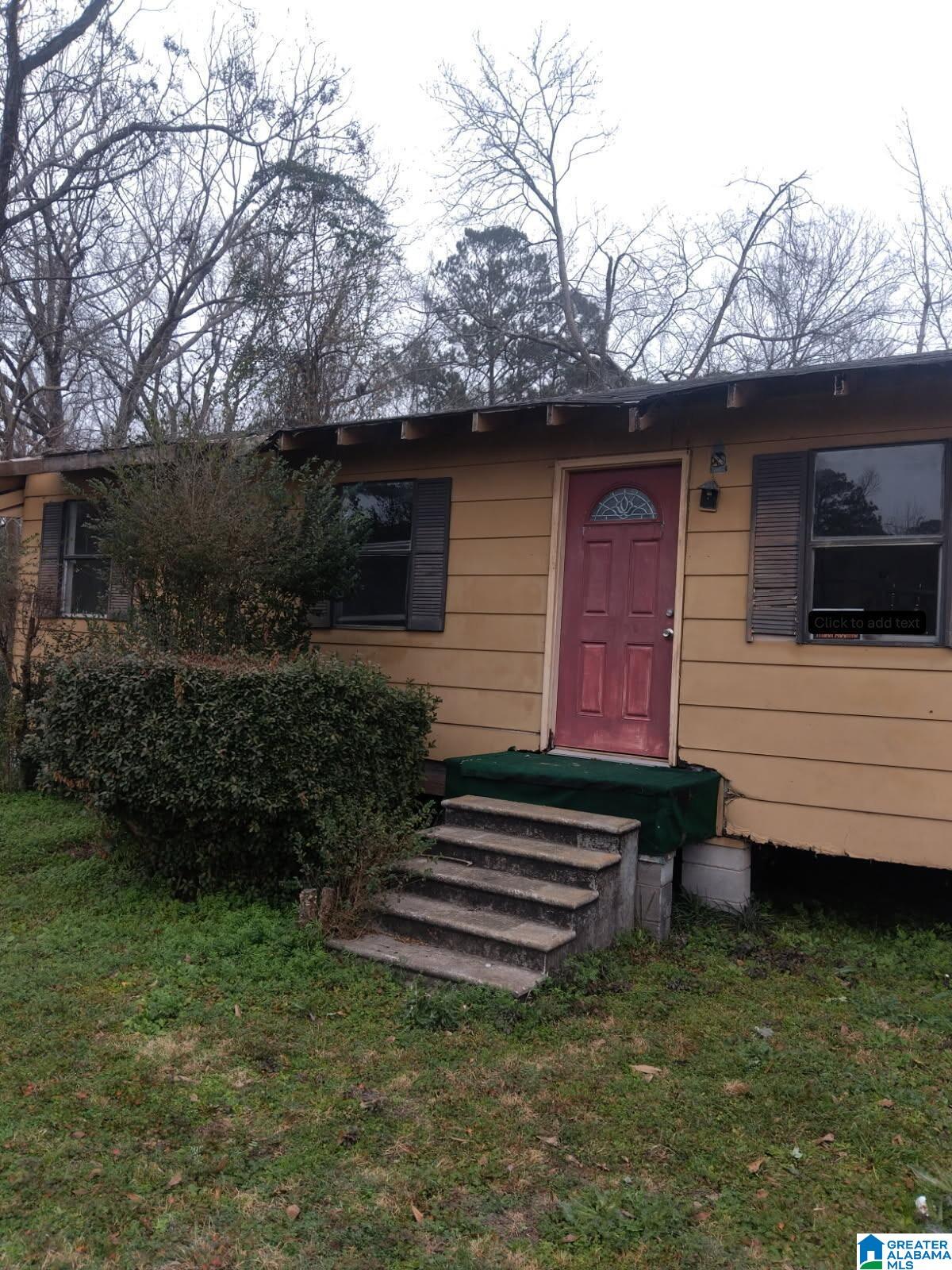 19730 Shepard Lake Road East Mount Vernon, AL 36560 - Photo 1 of 4