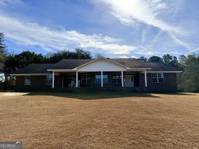 $650,000 | 1431 Community Road, Glennville, GA 30427