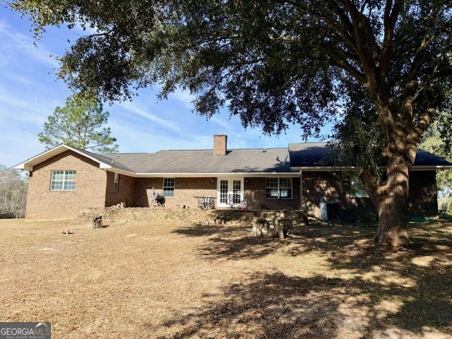 1431 Community Road Glennville, GA 30427 - Photo 31 of 42