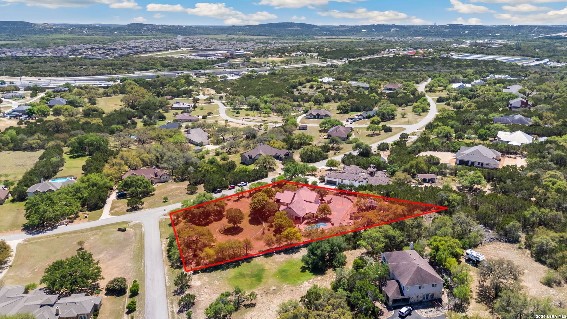 2936 Bison Ridge Drive Bulverde, TX 78163 - Photo 54 of 56