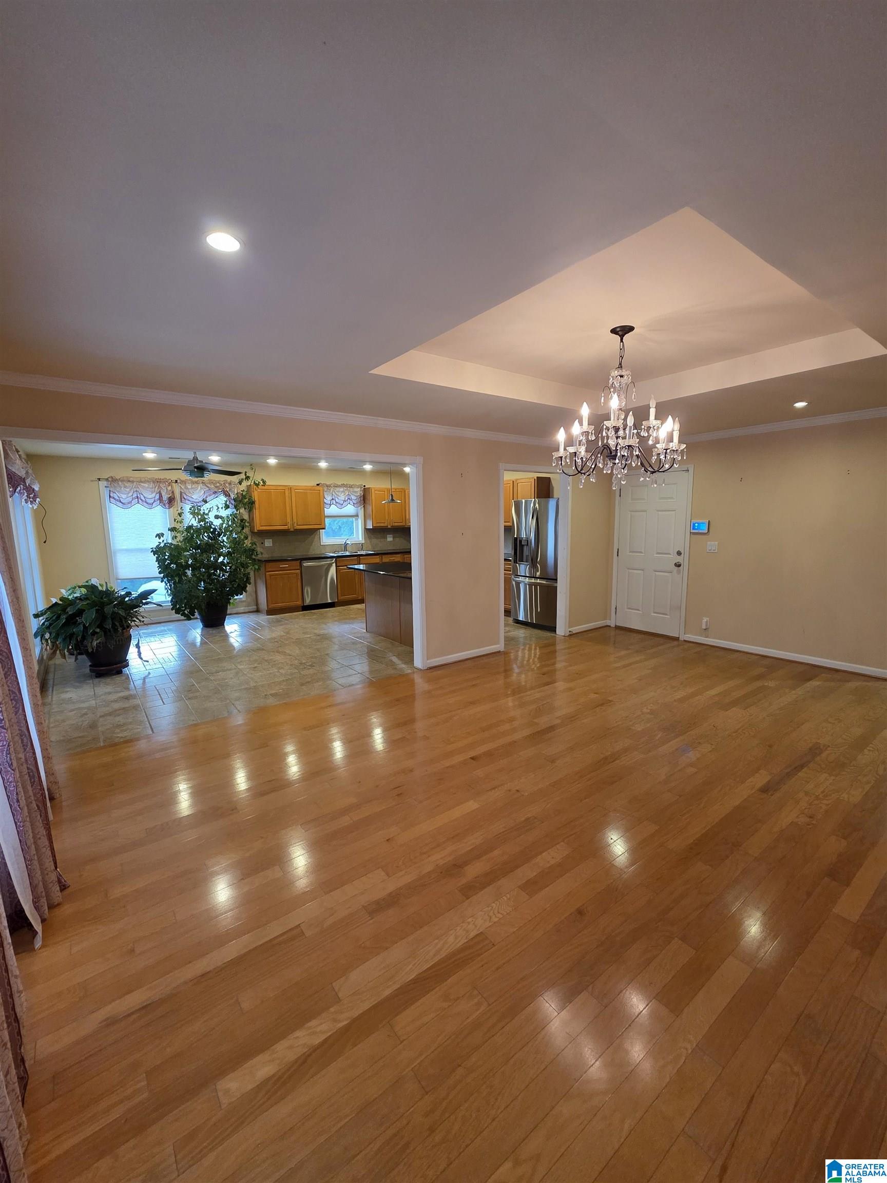 2833 Empire Road Empire, AL 35063 - Photo 13 of 50