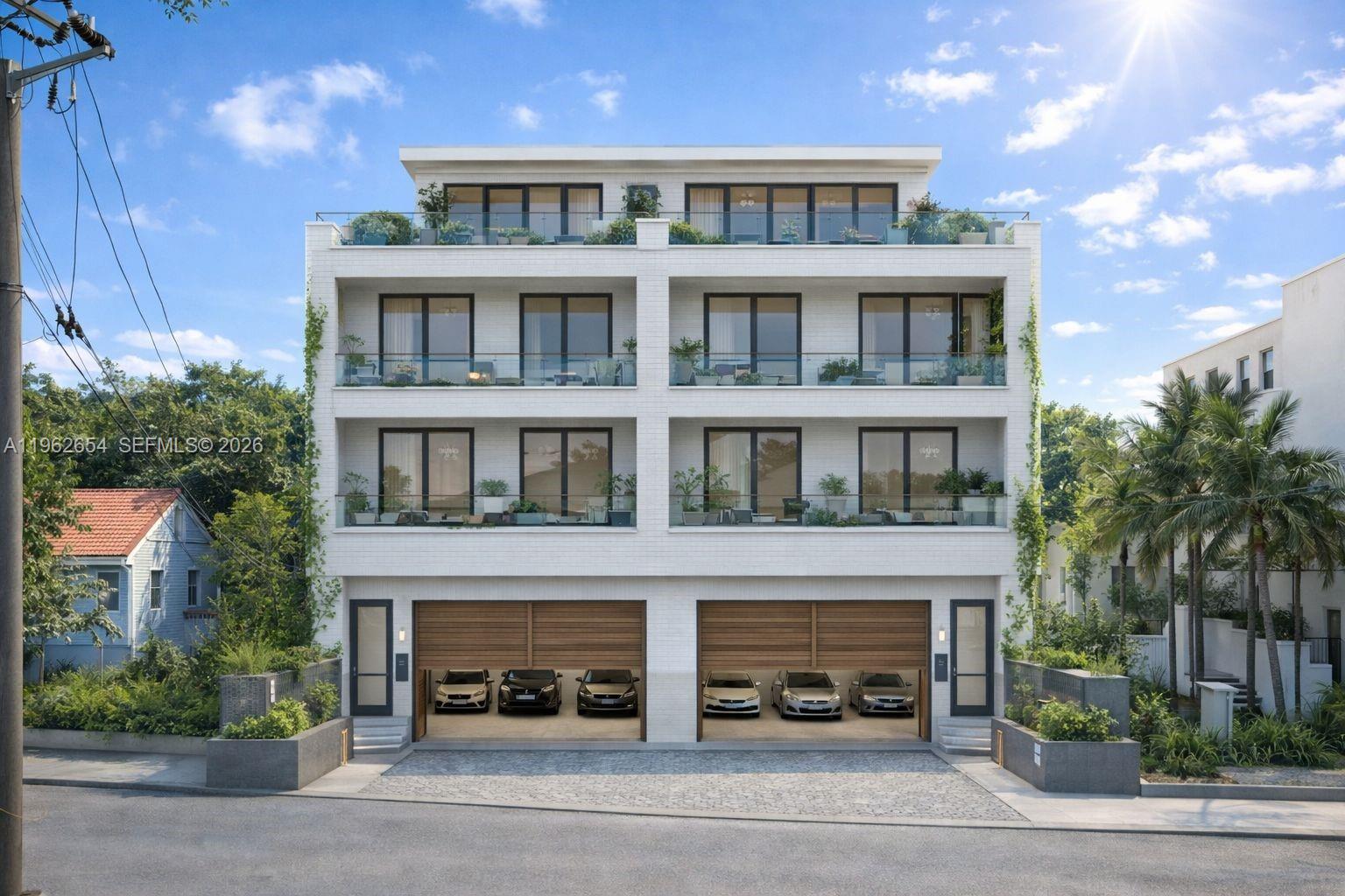 1866 Southwest 25th Terrace Miami, FL 33133 - Photo 1 of 5