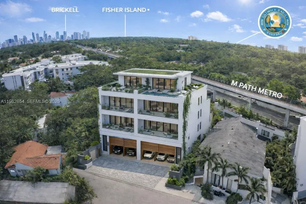 $1,250,000 | 1866 Southwest 25th Terrace, Miami, FL 33133