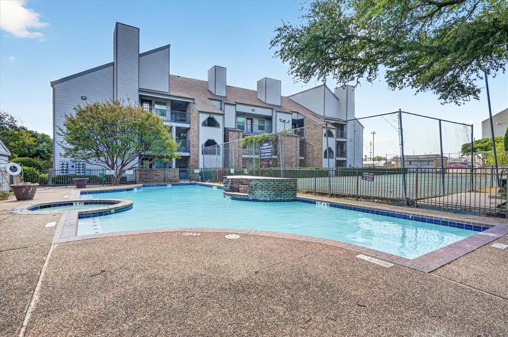 6108 Abrams Road, Unit 403 Dallas, TX 75231 - Photo 30 of 33 Gallery Image 30