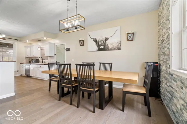 $549,900 | 7195 West 700 North, Fairland, IN 46126