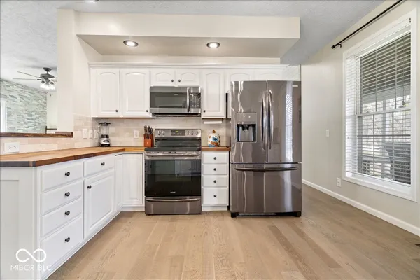 $549,900 | 7195 West 700 North, Fairland, IN 46126