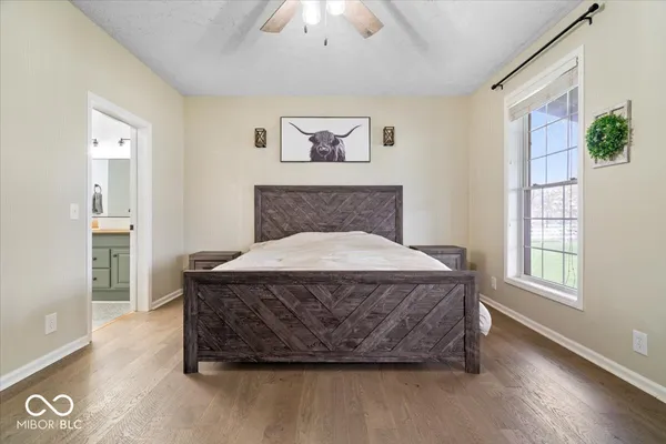$549,900 | 7195 West 700 North, Fairland, IN 46126