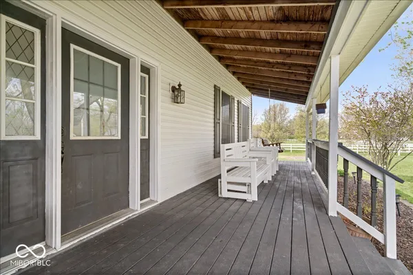 $549,900 | 7195 West 700 North, Fairland, IN 46126