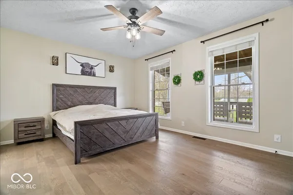 $549,900 | 7195 West 700 North, Fairland, IN 46126