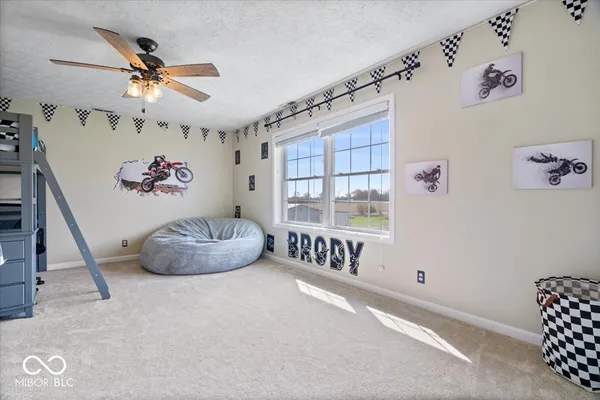 $549,900 | 7195 West 700 North, Fairland, IN 46126