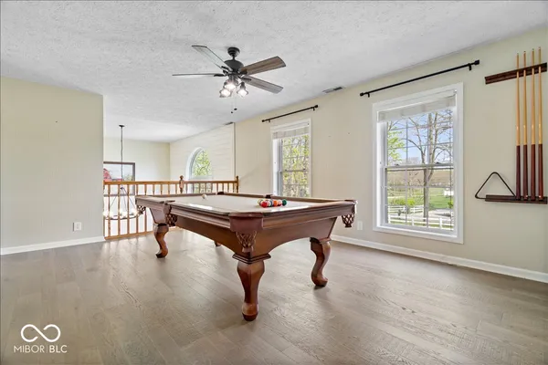 $549,900 | 7195 West 700 North, Fairland, IN 46126