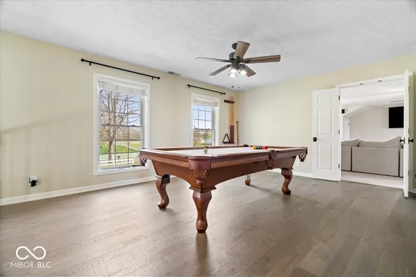 $549,900 | 7195 West 700 North, Fairland, IN 46126