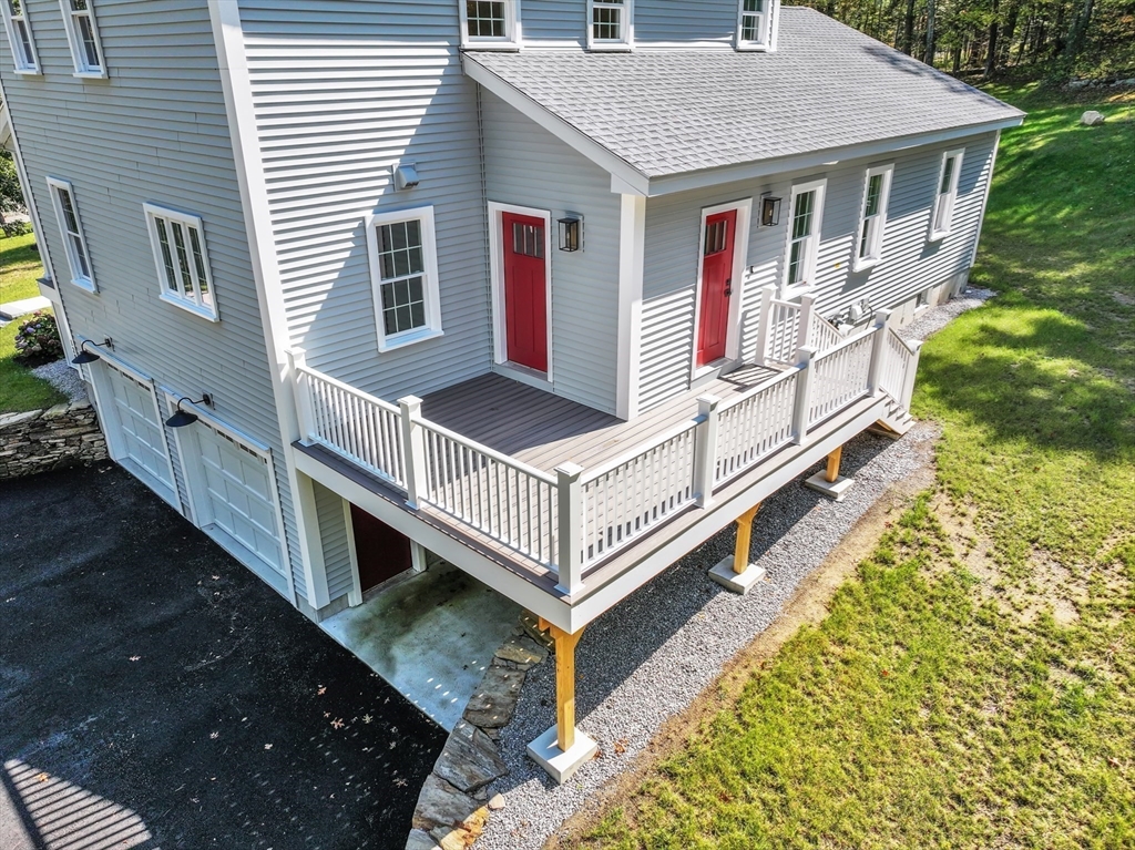 128 Old Southbridge Road Dudley, MA 01571 - Photo 7 of 42