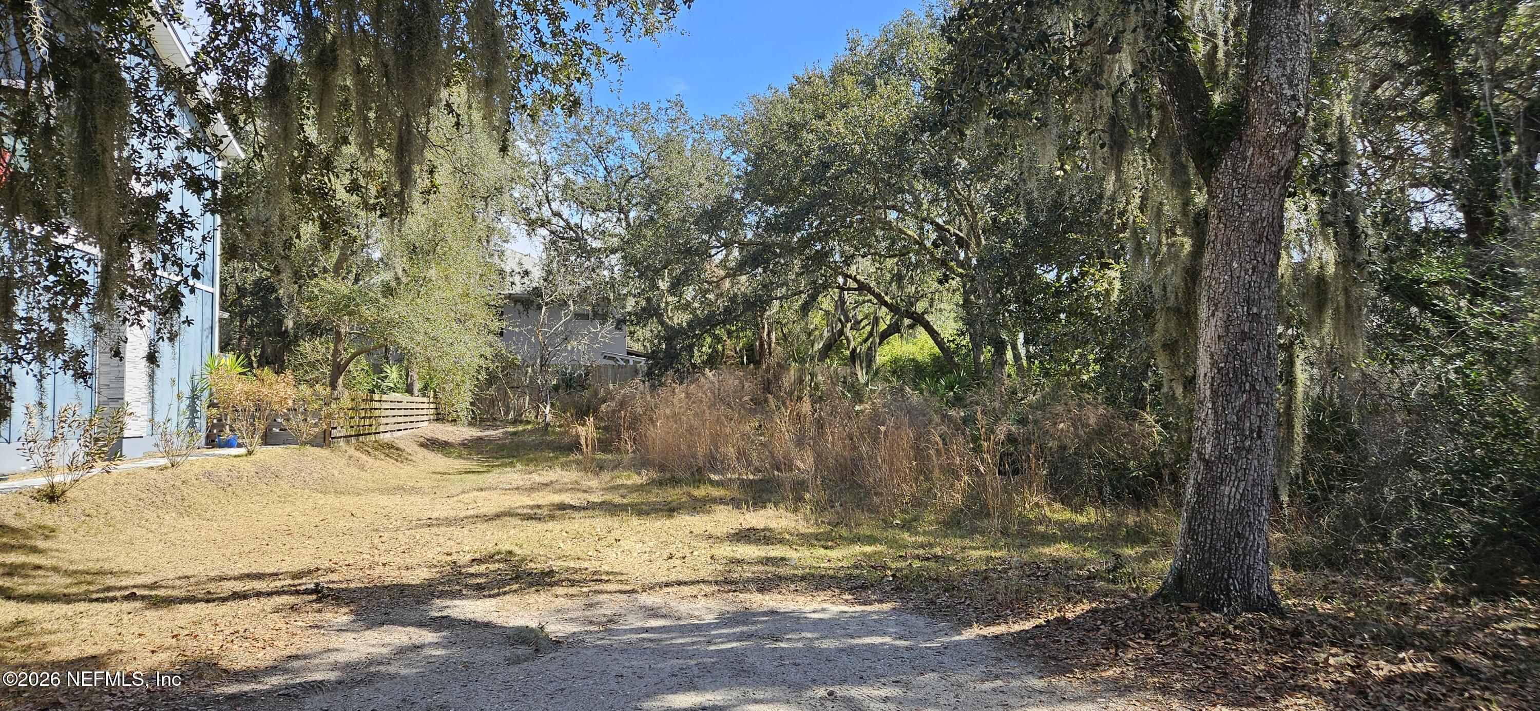 2590 Oleander Street St. Augustine, FL 32080 - Photo 3 of 9 2590 Oleander