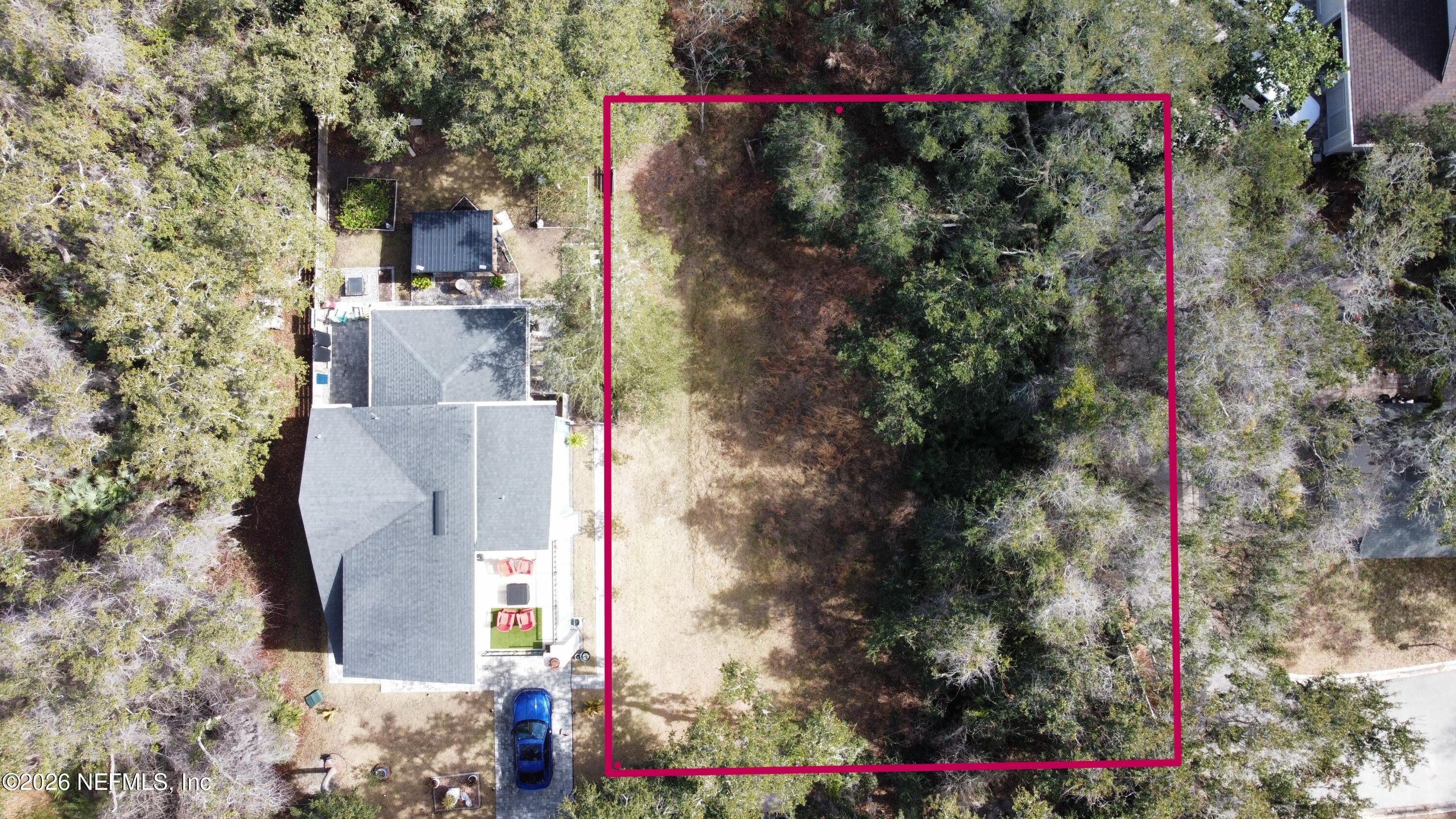 2590 Oleander Street St. Augustine, FL 32080 - Photo 8 of 9 2590 Oleander