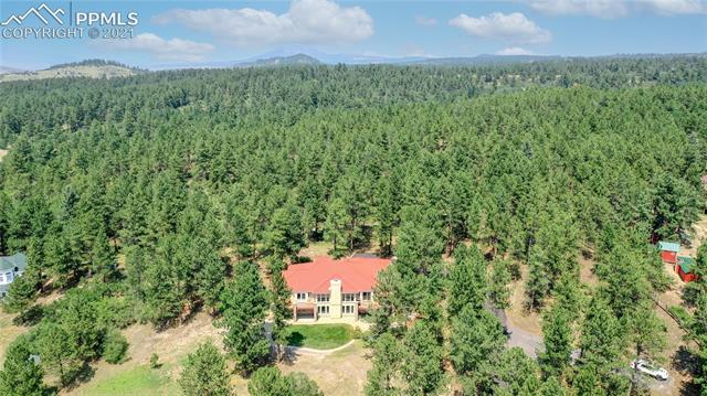 9630 South Perry Park Road Larkspur, CO 80118 - Photo 48 of 50 Gallery Image 48