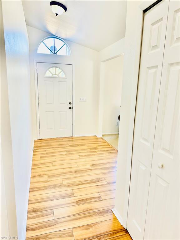 9108 Caloosa Road Fort Myers, FL 33967 - Photo 2 of 19 a view of a closet