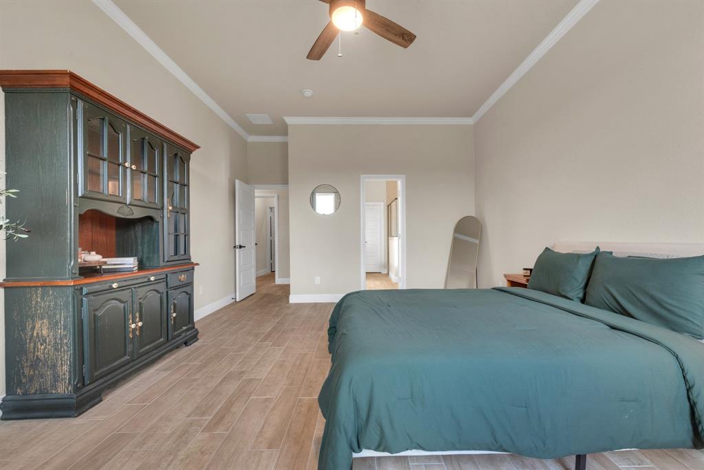 2000 Sweet Springs Road Weatherford, TX 76088 - Photo 21 of 37