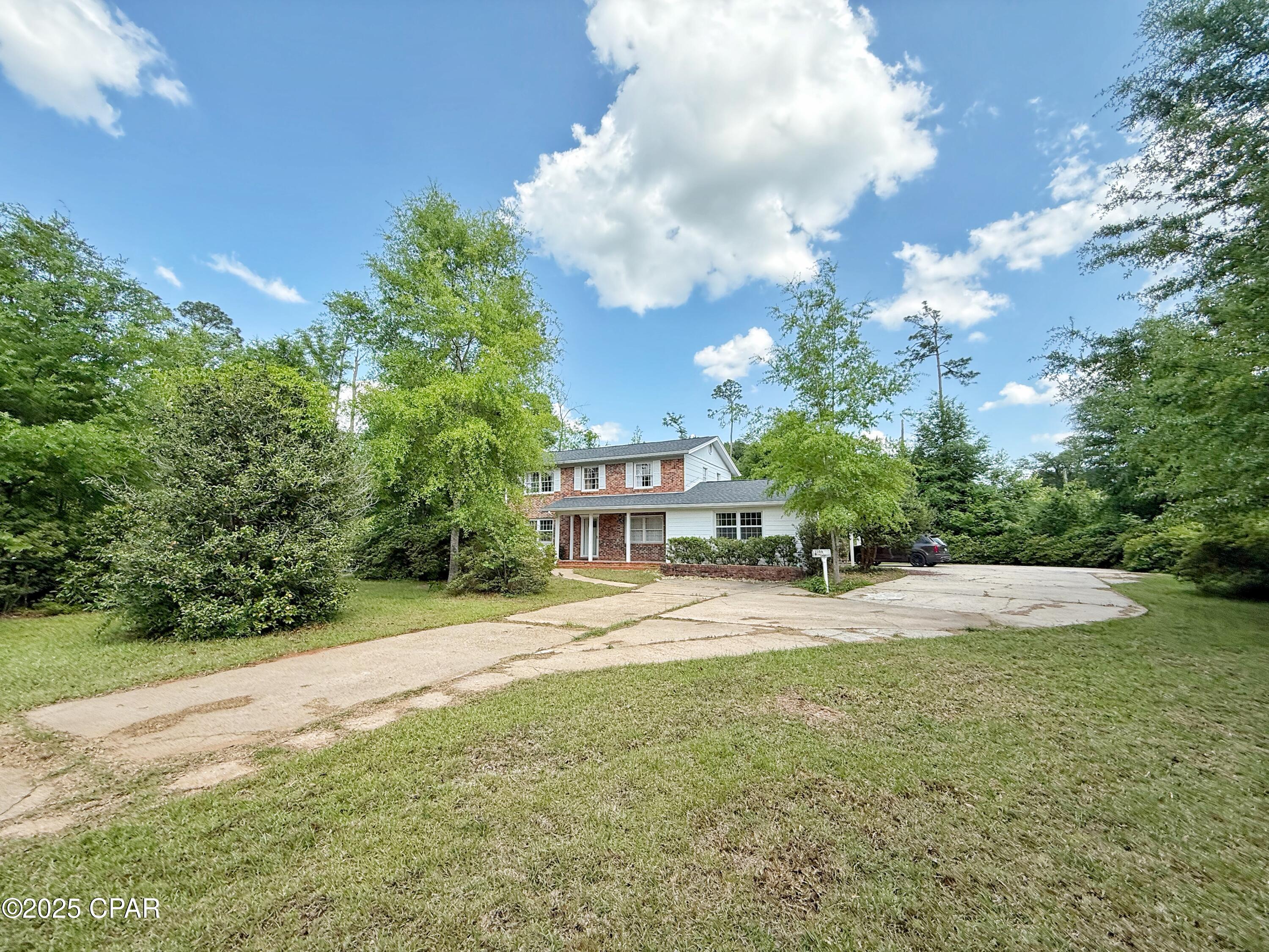 3386 Caverns Road Marianna, FL 32446 - Photo 34 of 34 Gallery Image 34