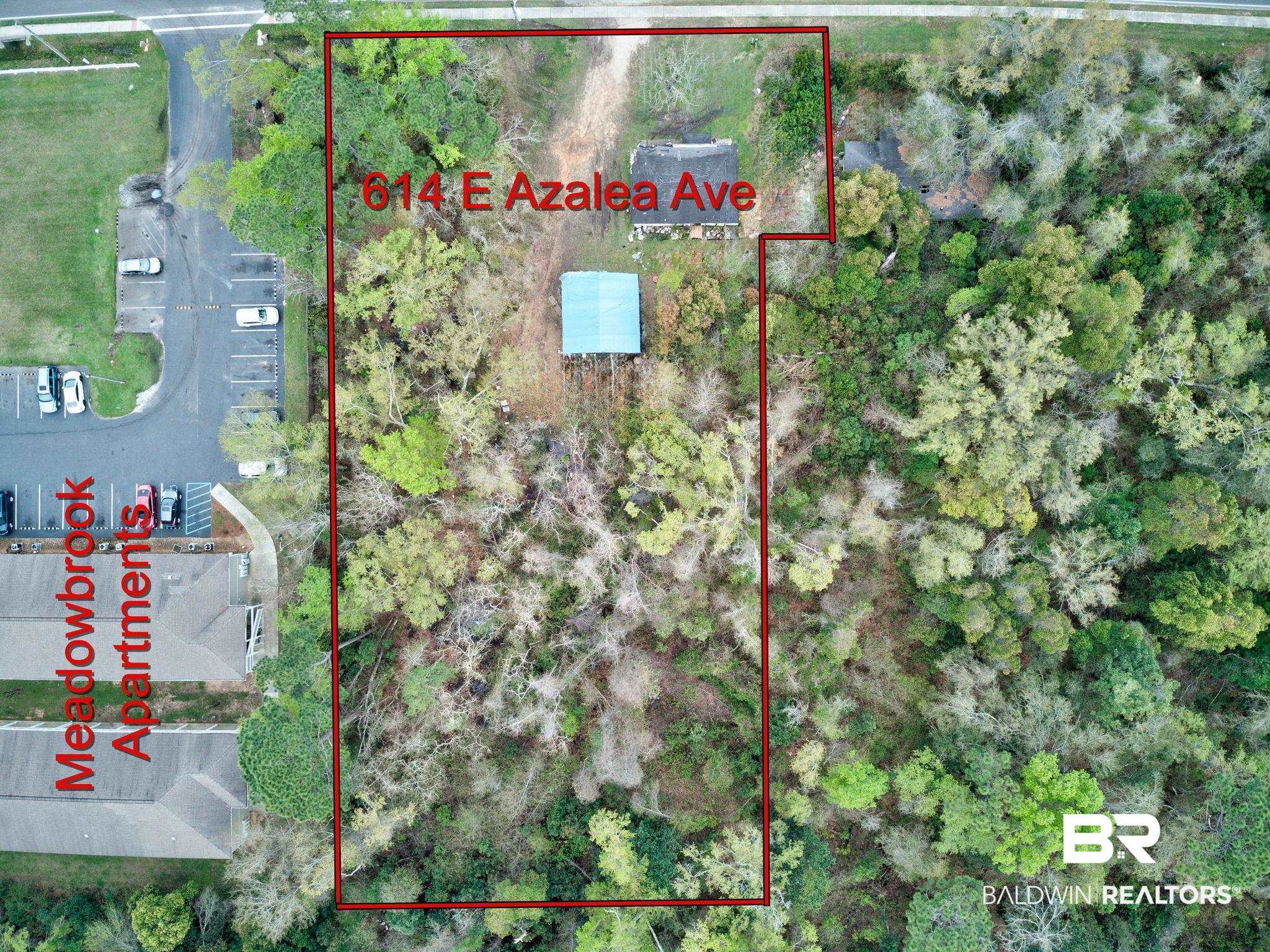614 East Azalea Avenue Foley, AL 36535 - Photo 4 of 25