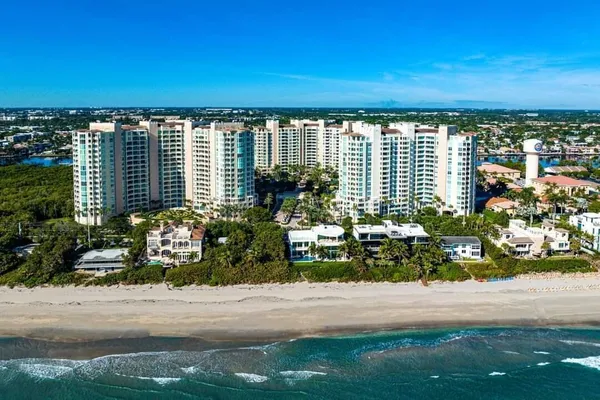 $10,000 | 3700 South Ocean Boulevard, Unit 705, Highland Beach, FL 33487